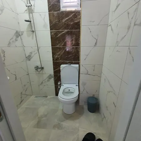 Ariya Yildiz Apart 6 Istambul